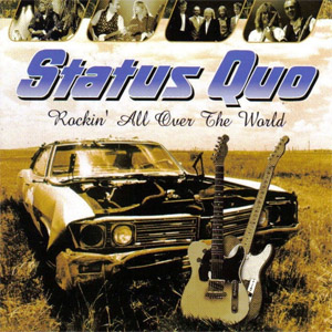 Disco Rockin' All Over The World (2000) de Status Quo