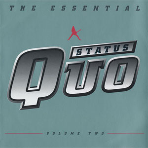 Disco The Essential Status Quo - Volume Two de Status Quo