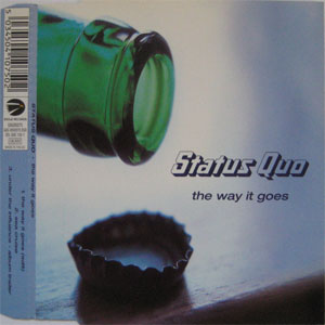 Disco The Way It Goes de Status Quo