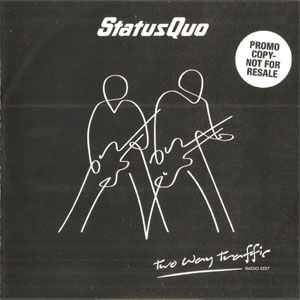 Disco Two Way Traffic de Status Quo