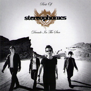 Disco Decade In The Sun: Best Of Stereophonics de Stereophonics