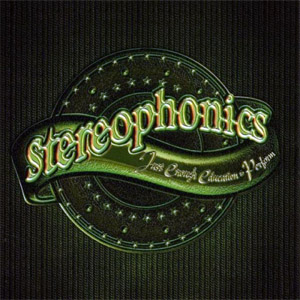 Disco Just Enought Education To Perform (12 Canciones) de Stereophonics