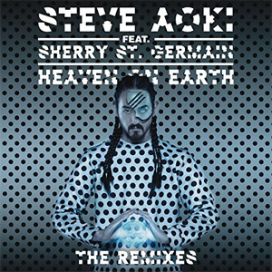 Disco Heaven On Earth de Steve Aoki