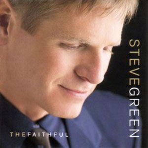 Disco The Faithful de Steve Green