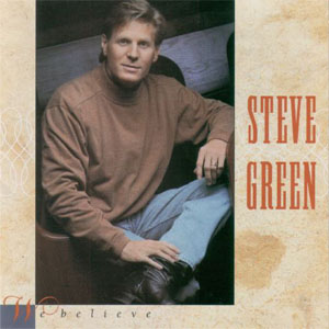 Disco We Believe de Steve Green