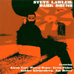Disco Dark Drums  de Steve Lawler