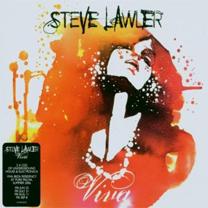 Disco Viva de Steve Lawler