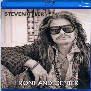 Disco Front And Center de Steven Tyler