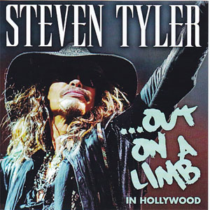 Disco Out On A Limb In Hollywood de Steven Tyler