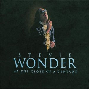 Disco At The Close of A Century  de Stevie Wonder