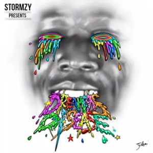 Disco Dreamers Disease de Stormzy