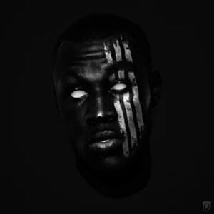 Disco Scary de Stormzy