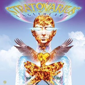 Disco Eagle Heart de Stratovarius