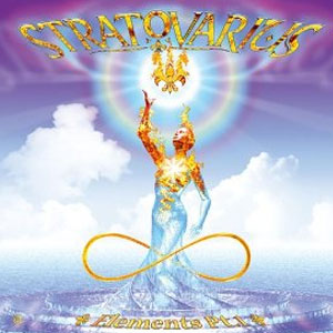 Disco Elements Part 1 de Stratovarius