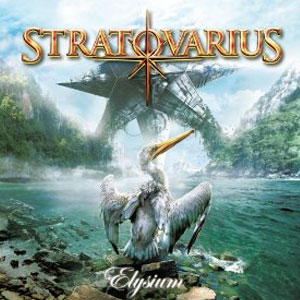 Disco Elysium de Stratovarius