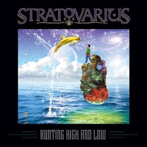 Disco Hunting High and Low de Stratovarius