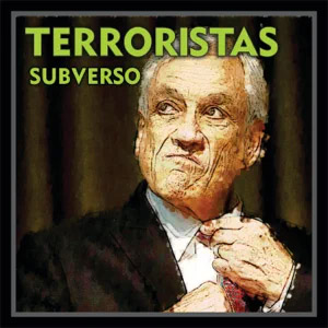 Disco Terroristas de SubVerso