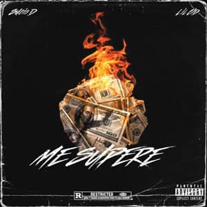 Disco Me Superé de Sucio D