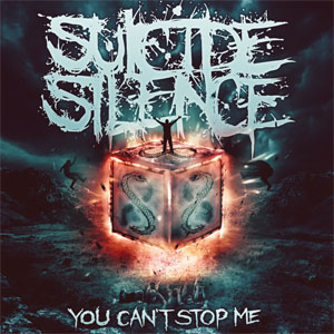 Disco You Can't Stop Me de Suicide Silence