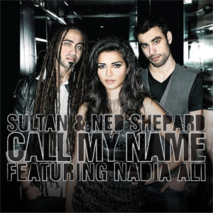 Disco Call My Name de Sultán & Ned Shepard