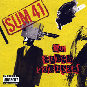 Disco Go Chuck Yourself de Sum 41