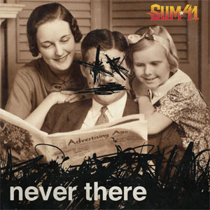 Disco Never There de Sum 41