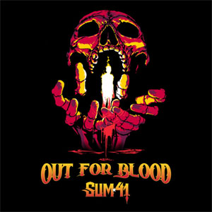 Disco Out For Blood de Sum 41
