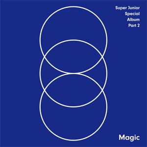 Disco Magic – Super Junior Special Album, Pt 2 de Super Junior