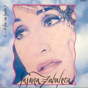 Disco ¿...O Fue Un Sueño de Susana Zabaleta