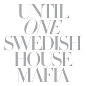Disco Until One de Swedish House Mafia
