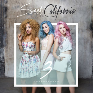 Disco 3 de Sweet California