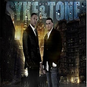 Disco Como Te Mueves de Syke y Tone