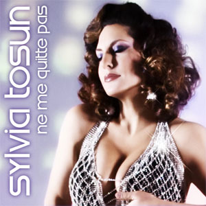 Disco Ne me quitte pas de Sylvia Tosun