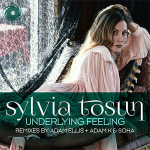 Disco Underlying Feeling (Adam Ellis & Adam K & Soha Remixes) de Sylvia Tosun