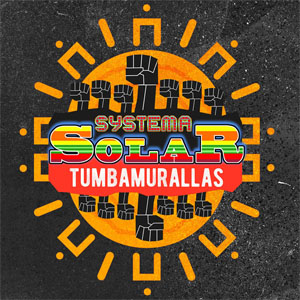 Disco Tumbamurallas de Systema Solar