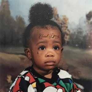 Disco Good Days de Sza