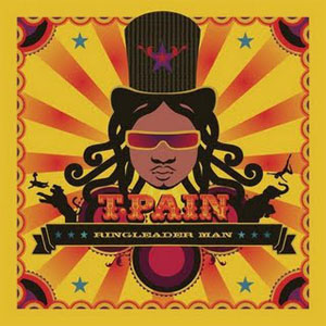 Disco Ringleader Man de T-Pain