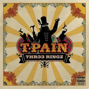 Disco Thr33 Ringz de T-Pain