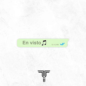 Disco En Visto de T-Rier