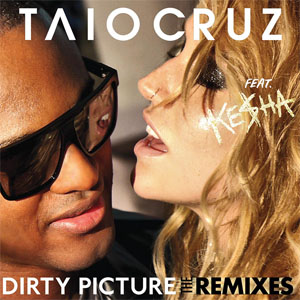 Disco Dirty Picture (The Remixes) de Taio Cruz