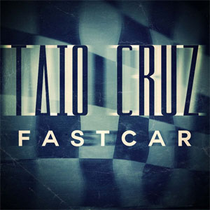 Disco Fast Car de Taio Cruz