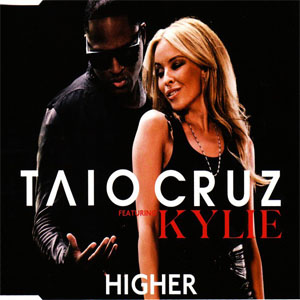 Disco Higher de Taio Cruz