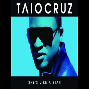 Disco She's Like A Star de Taio Cruz