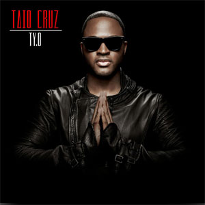 Disco TY.O de Taio Cruz