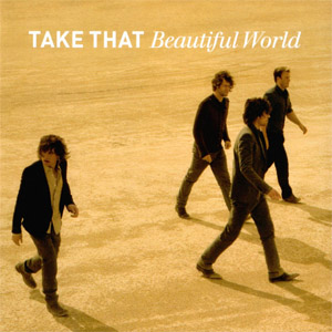 Disco Beautiful World de Take That
