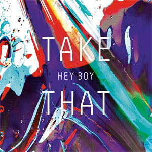 Disco Hey Boy de Take That