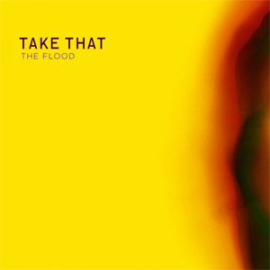 Disco The Flood de Take That