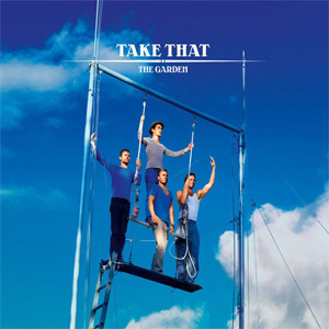 Disco The Garden de Take That