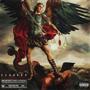 Disco Cerbero de Tali Goya