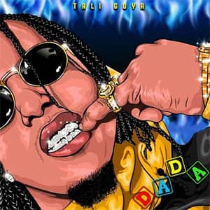 Disco Dada de Tali Goya